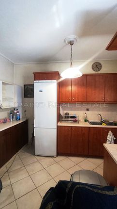 Apartment 46 sqm for sale, Piraeus, Neo Faliro