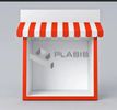Store 64sqm for rent-Ladadika