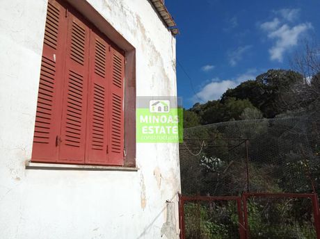 Detached home 160sqm for sale-Mousouroi » Fournes