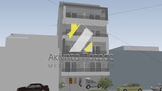 Διαμέρισμα 40 τ.μ. για πώληση, Αχαΐα, Πάτρα-thumb-2