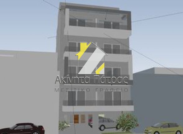 Διαμέρισμα 40 τ.μ. για πώληση, Αχαΐα, Πάτρα