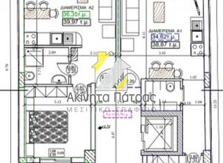 Διαμέρισμα 40 τ.μ. για πώληση, Αχαΐα, Πάτρα-thumb-5