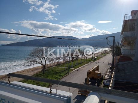 Hotel 260sqm for sale-Agios Georgios » Nea Vrasna