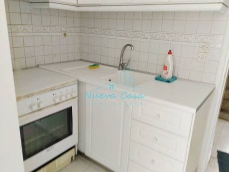 Διαμέρισμα 49τ.μ. για ενοικίαση-Πάτρα » Χαλκώματα
