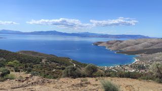 Οικόπεδο 9.495 τ.μ. για πώληση, Εύβοια, Στύρα-thumb-2
