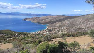 Οικόπεδο 9.495 τ.μ. για πώληση, Εύβοια, Στύρα-thumb-6