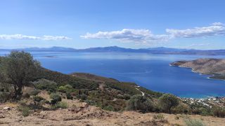 Οικόπεδο 9.495 τ.μ. για πώληση, Εύβοια, Στύρα-thumb-1