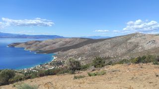 Οικόπεδο 9.495 τ.μ. για πώληση, Εύβοια, Στύρα-thumb-3