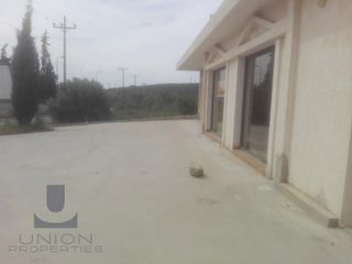 Επιχειρηματικό κτίριο 400 τ.μ. για πώληση