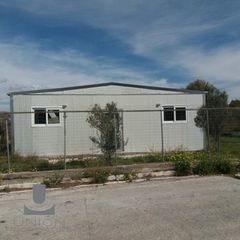 Αποθήκη 116 τ.μ. για πώληση