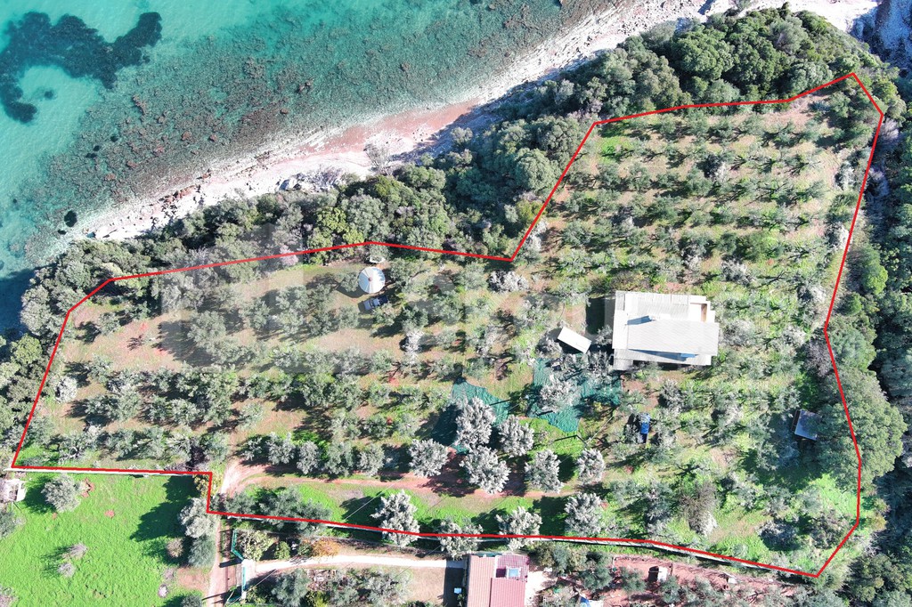 Μονοκατοικία 81,34 τ.μ. προς πώληση, Χράνοι Αίπειας