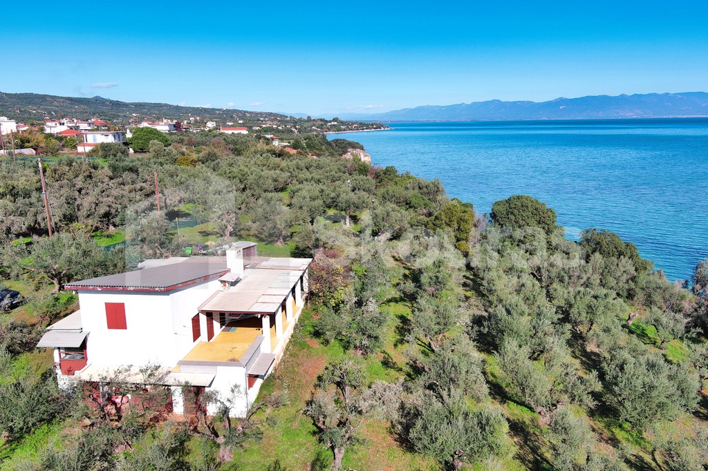 Μονοκατοικία 81,34 τ.μ. προς πώληση, Χράνοι Αίπειας