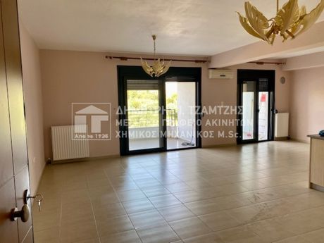 Apartment 100sqm for sale-Volos » Nees Pagases
