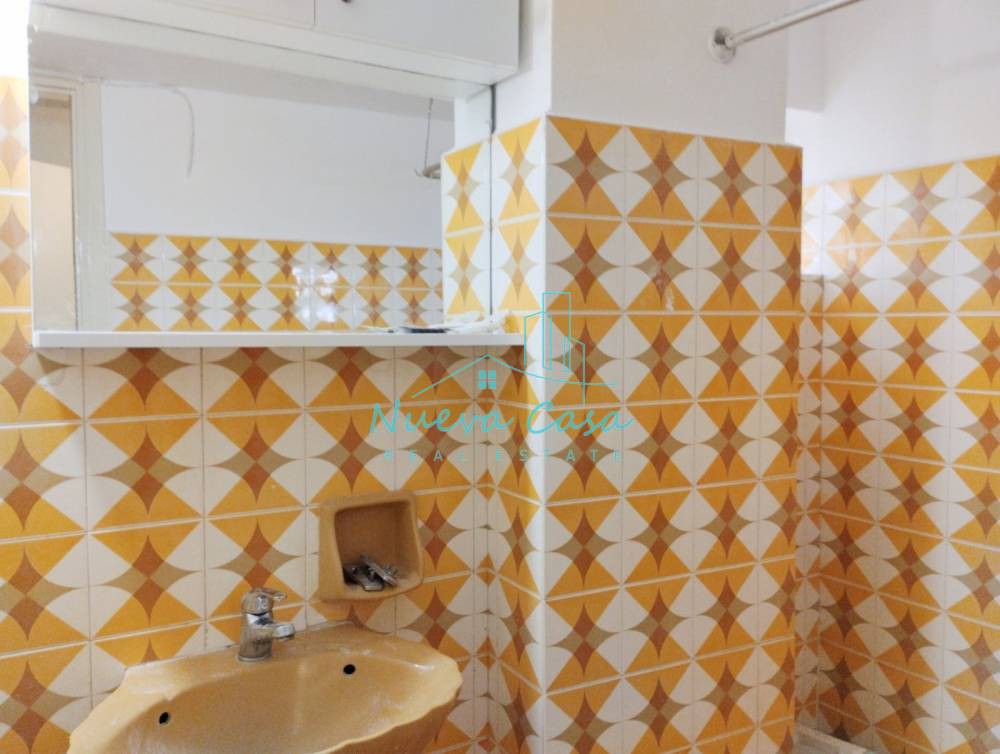 Studio / γκαρσονιέρα 32 τ.μ. πρός ενοικίαση, Αχαΐα, Πάτρα