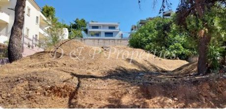 Οικόπεδο 700τ.μ. για πώληση-Άνοιξη » Κέντρο