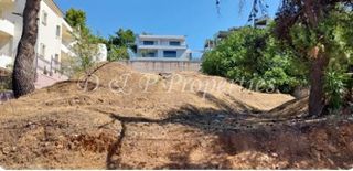 Οικόπεδο 700 τ.μ. για πώληση