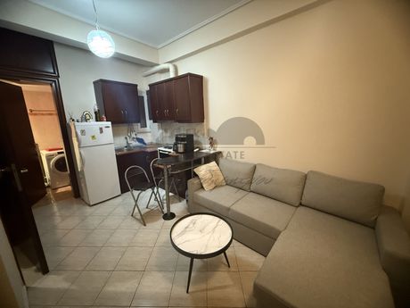 Studio / γκαρσονιέρα 28τ.μ. για πώληση-Βόλος » Αγ. ανάργυροι