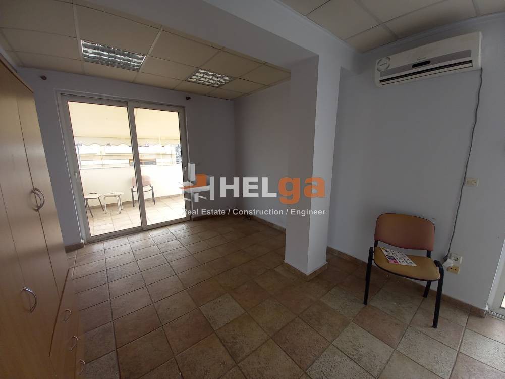 Studio / γκαρσονιέρα 28 τ.μ. προς ενοικίαση, Κέντρο Πάτρας