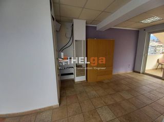 Studio / γκαρσονιέρα 28 τ.μ. για ενοικίαση, Αχαΐα, Πάτρα-thumb-11