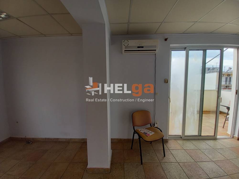 Studio / γκαρσονιέρα 28 τ.μ. προς ενοικίαση, Κέντρο Πάτρας