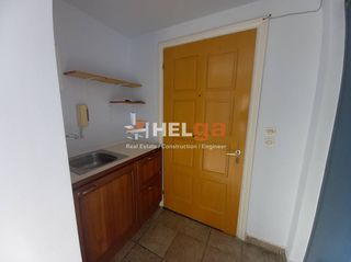 Studio / γκαρσονιέρα 28 τ.μ. για ενοικίαση, Αχαΐα, Πάτρα-thumb-1