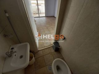Studio / γκαρσονιέρα 28 τ.μ. για ενοικίαση, Αχαΐα, Πάτρα-thumb-9