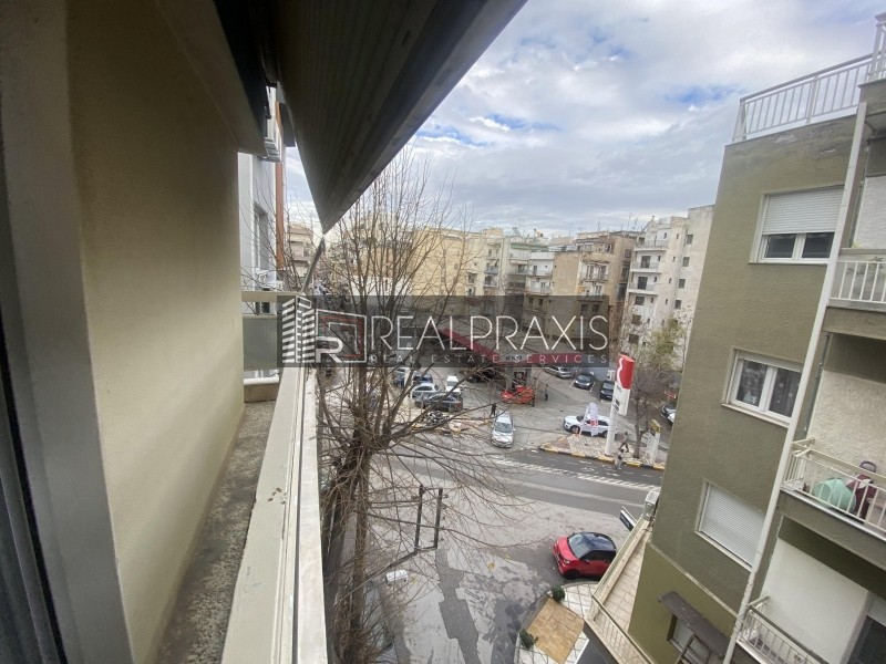 Διαμέρισμα 82 τ.μ. πρός πώληση, Θεσσαλονίκη - Κέντρο, Λαχανόκηποι