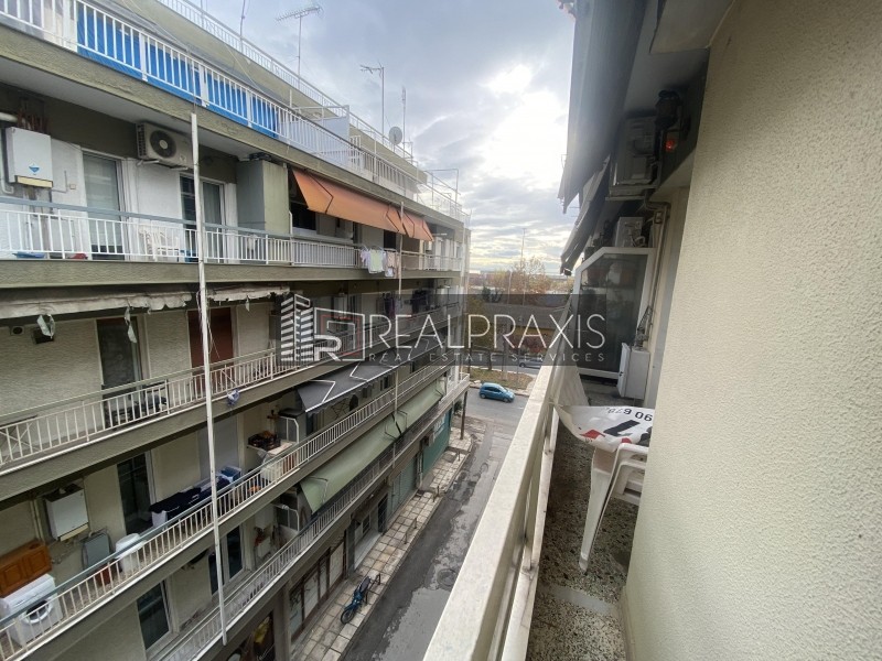 Διαμέρισμα 82 τ.μ. πρός πώληση, Θεσσαλονίκη - Κέντρο, Λαχανόκηποι