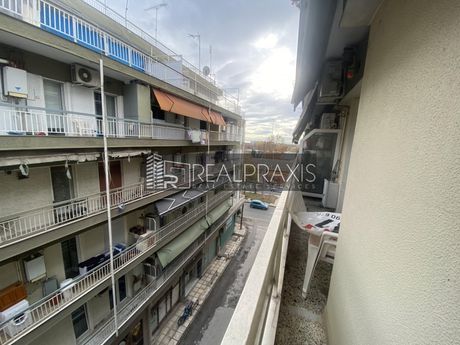 Apartment 82sqm for sale-Lahanokipoi