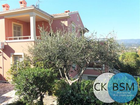 Maisonette 286sqm for rent-Corfu » ΑGios Georgios
