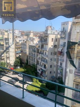 Διαμέρισμα 36τ.μ. για πώληση-Βαρδάρης
