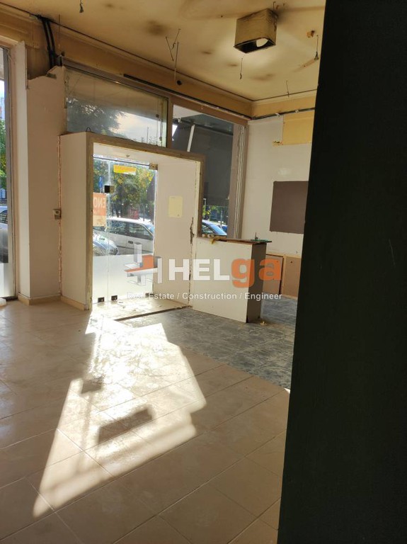 Κατάστημα 336 τ.μ. πρός ενοικίαση, Αχαΐα, Πάτρα