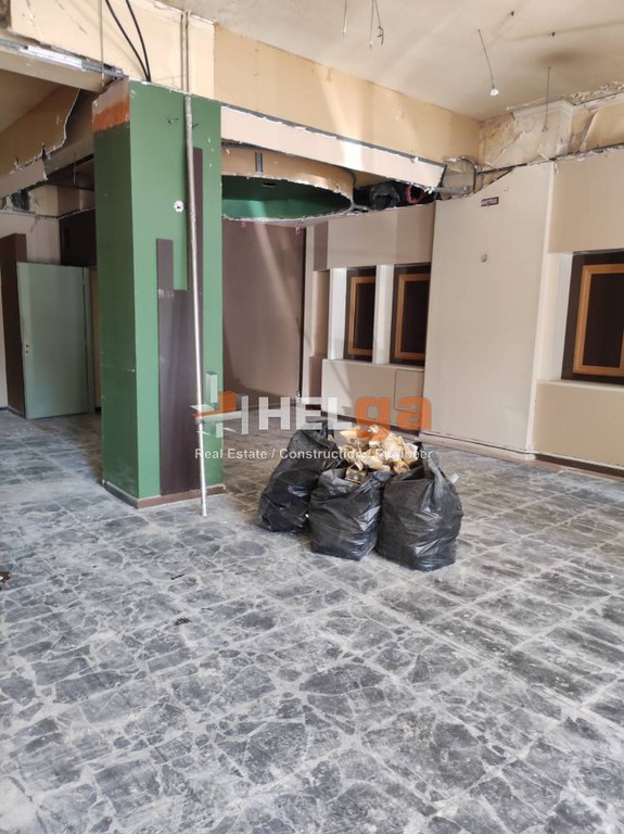 Κατάστημα 336 τ.μ. πρός ενοικίαση, Αχαΐα, Πάτρα
