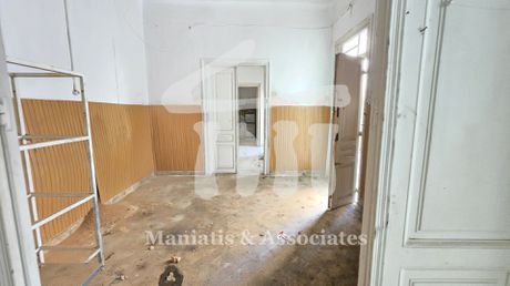 Detached home 156sqm for sale-Piraeus - Center