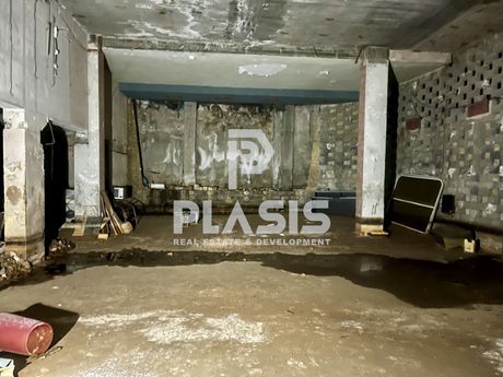 Αίθουσα 500τ.μ. για ενοικίαση-Κυψέλη