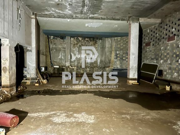 Αίθουσα 500 τ.μ. για ενοικίαση, Αθήνα - Κέντρο, Κυψέλη