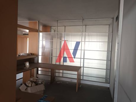 Γραφείο 511τ.μ. για ενοικίαση-Καλλιθέα » Αγία ελεούσα