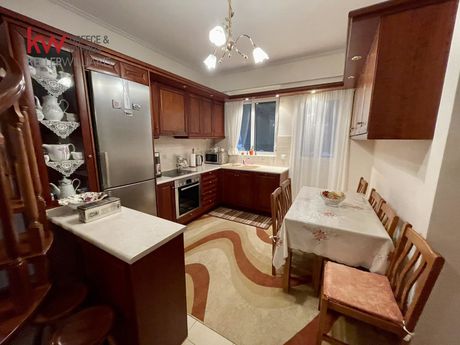 Maisonette 125sqm for sale-Glyfada