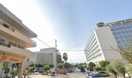 Οικόπεδο 208τ.μ. για πώληση-Παλαιό φάληρο » Ευγενίδιο