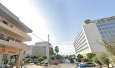 Land plot 208sqm for sale-Palaio Faliro » Evgenidio