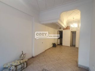 Κατάστημα 40 τ.μ. για ενοικίαση, Θεσσαλονίκη - Κέντρο, Διοικητήριο-thumb-1