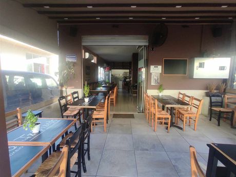 Store 128 sqm for sale