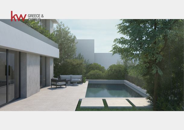 Μεζονέτα 115 τ.μ. για πώληση, Αθήνα - Νότια Προάστια, Βούλα