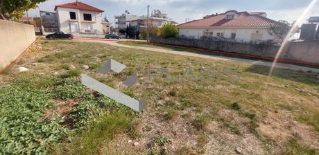 Οικόπεδο 600τ.μ. για πώληση-Αχαρνές