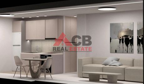 Apartment 45sqm for sale-Rotonta