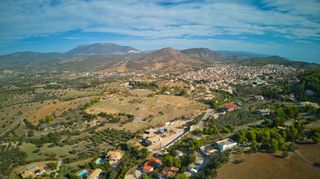 Αγροτεμάχια 32.000 τ.μ. για πώληση, Αργολίδα, Κρανίδι-thumb-6
