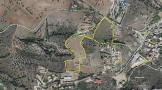 Αγροτεμάχια 32.000 τ.μ. για πώληση, Αργολίδα, Κρανίδι-thumb-1