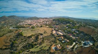 Αγροτεμάχια 32.000 τ.μ. για πώληση, Αργολίδα, Κρανίδι-thumb-18