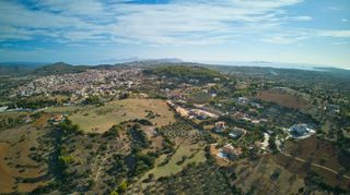 Αγροτεμάχια 32.000 τ.μ. για πώληση, Αργολίδα, Κρανίδι-thumb-11