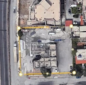 Οικόπεδο 1.620 τ.μ. για πώληση